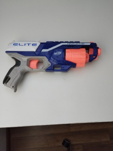 Zdjęcie oferty: Nerf n strike elite disruptor