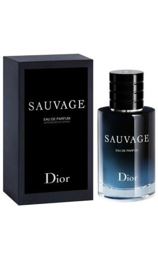 Zdjęcie oferty: Dior sauvage woda perfumowana 60 ml.