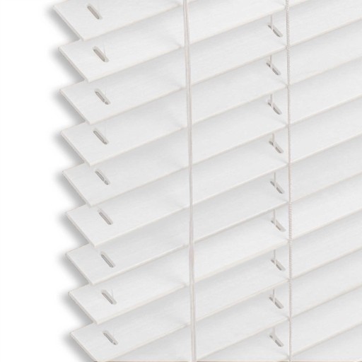 Zdjęcie oferty: Żaluzja drewniana 25 mm lux 160cmX250cm