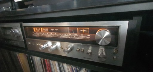 Zdjęcie oferty: Amplituner Pioneer LX 690