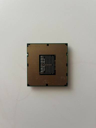 Zdjęcie oferty: Procesor Intel i7-950 4 x 3,07 GHz