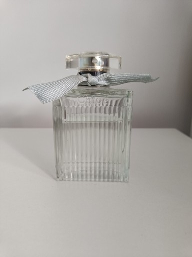 Zdjęcie oferty: Chloé Naturelle EDP 100 ml