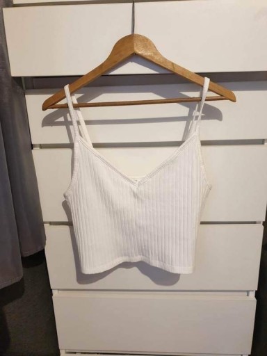 Zdjęcie oferty: Sprzedam Top Basic firmy "H&M"