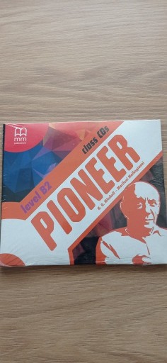 Zdjęcie oferty: Pioneer B2 class CDs