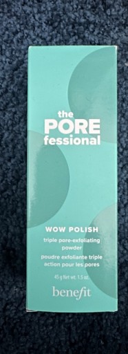 Zdjęcie oferty: Benefit The POREfessional Wow Polish