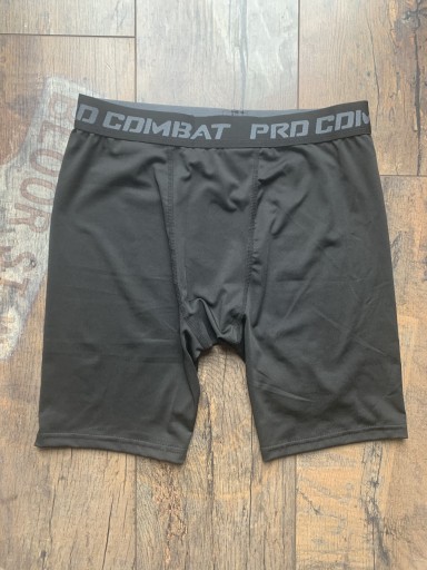 Zdjęcie oferty: Podspodenki lajkry Pro Combat - r.S/M/L