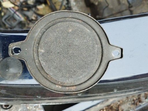 Zdjęcie oferty: Saab 9-5 głośniki 