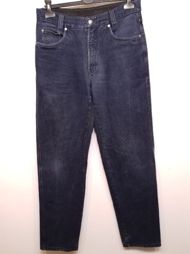 Zdjęcie oferty: Spodnie jeansowe Lagerfeld Homme W32 L32 M 