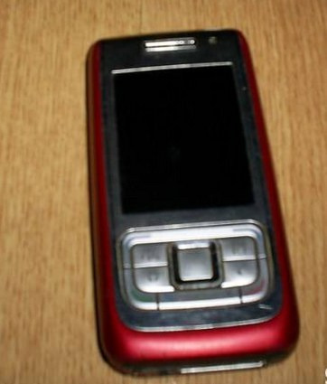 Zdjęcie oferty: telefon nokia e65-1
