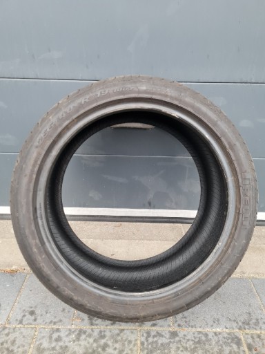 Zdjęcie oferty: Opona Pirelli P zero 255/40/19