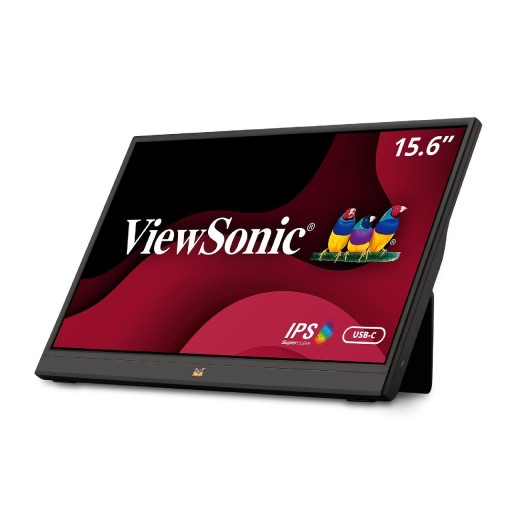 Zdjęcie oferty: Monitor Przenośny Viewsonic 1655 