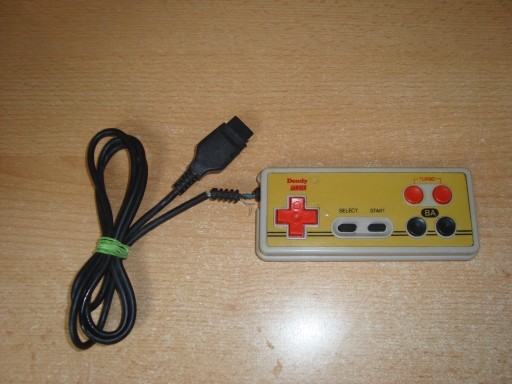 Zdjęcie oferty: Pad joystick Pegasus