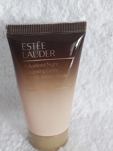 Zdjęcie oferty: Estee Lauder Advanced night Cleansing Gele żel 