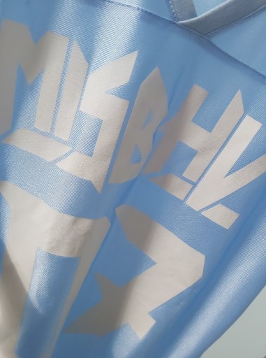 Zdjęcie oferty: UNIKAT Koszulka MISBHV M tee streetwear VINTAGE