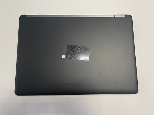 Zdjęcie oferty: Laptop DELL Latitude 5470 i7/8G/256GB/LTE-jak nowy