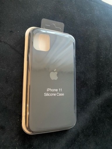 Zdjęcie oferty: Etui Case Apple iPhone 11 11Pro różne kolory 
