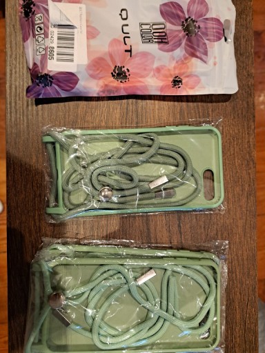 Zdjęcie oferty: Etui iphone 7 plus /8 plus 