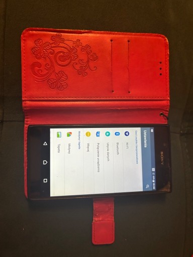 Zdjęcie oferty: Smartfon Sony L1 - sprawny D3311