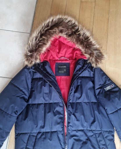 Zdjęcie oferty: Kurtka zimowa męska Medicine r.S