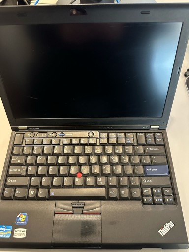 Zdjęcie oferty: Lenovo Thinkpad x220