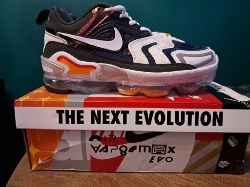 Zdjęcie oferty: Nike Air Vapormax Evo NRG