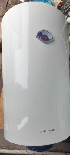 Zdjęcie oferty: Boiler elektryczny ARISTON BLU R EVO 80 75l 1800W