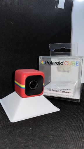Zdjęcie oferty: Polaroid Cube mini kamerka 