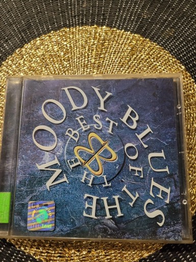 Zdjęcie oferty: The Moody Blues The Best Of