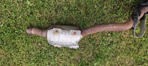 Zdjęcie oferty: FAP AUDI A4B6 TDI 2004 ROK