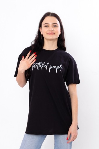 Zdjęcie oferty: T-shirty (produkt damski), letni, 3384-001-33-1