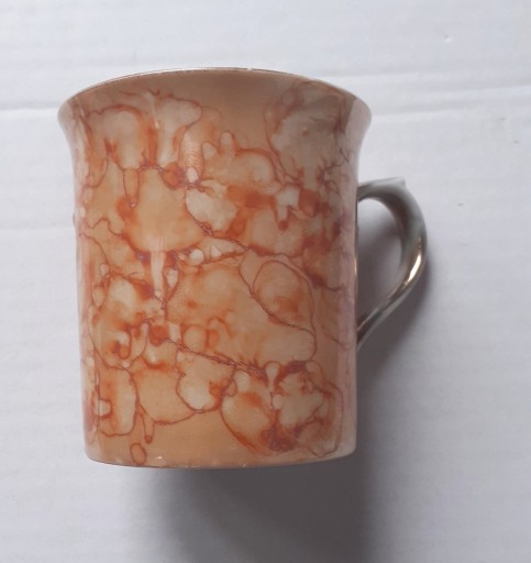 Zdjęcie oferty: CERAMICZNY STARY KUBEK