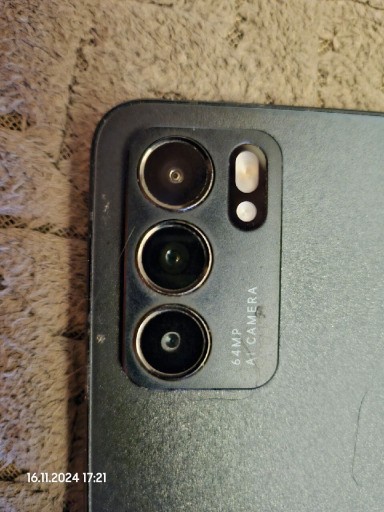 Zdjęcie oferty: OPPO RENO6 5G 128GB 