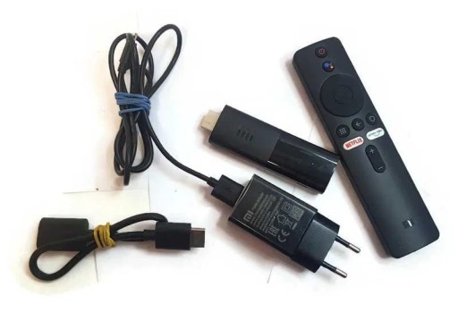 Zdjęcie oferty: Xiaomi mi tv stick