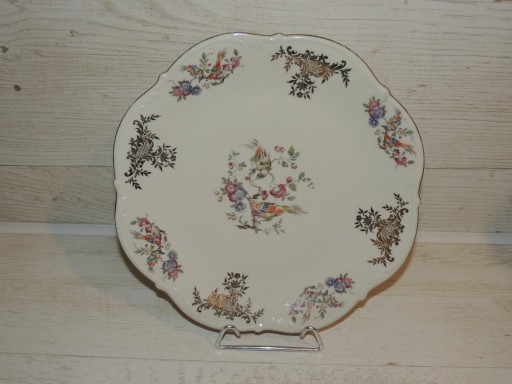 Zdjęcie oferty: DUŻY TALERZ PATERA - BAREUTHER - BAVARIA