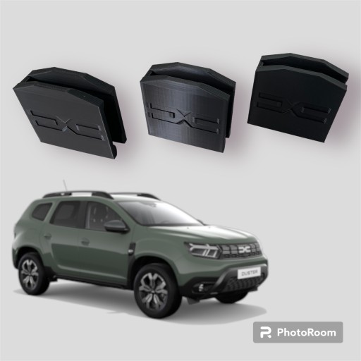 Zdjęcie oferty: Usztywnienie pasów wzmocnienie pas Dacia Duster II