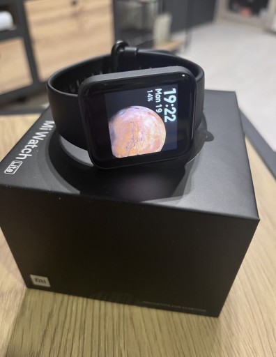 Zdjęcie oferty: Smartwatch Xioami mi watach lite