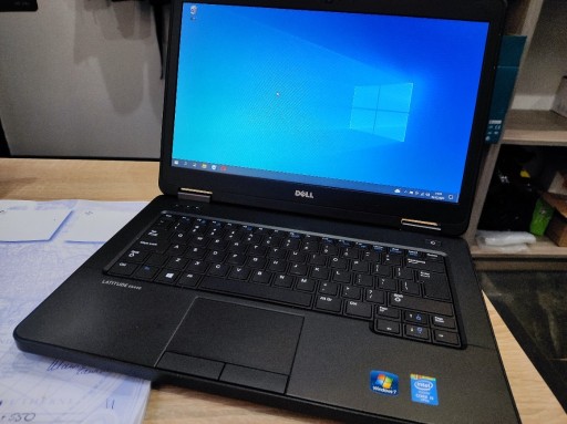 Zdjęcie oferty: DELL LATITUDE E5440 SSD, 8GB RAM, FV, Gwarancja