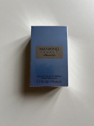 Zdjęcie oferty: Woda toaletowa Kenneth Cole Mankind Legacy 50mL