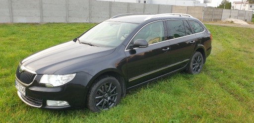 Zdjęcie oferty: Skoda Superb 4x4 2.0 170 KM