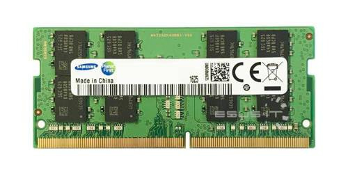 Zdjęcie oferty: Pamięć RAM Samsung 16GB 1Rx8 PC4-3200AA-SA1-11