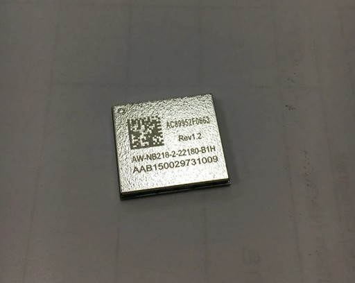 Zdjęcie oferty: PS4 moduł bluetooth wifi AW-NB218-2-22180-B1H 