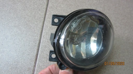 Zdjęcie oferty: Lampa przeciwmgielna lewa, przednia VW Golf Touran