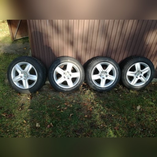 Zdjęcie oferty: Kola audi skoda volkswagen 