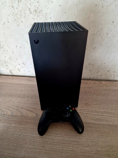 Zdjęcie oferty: XBox Series S 1TB. 