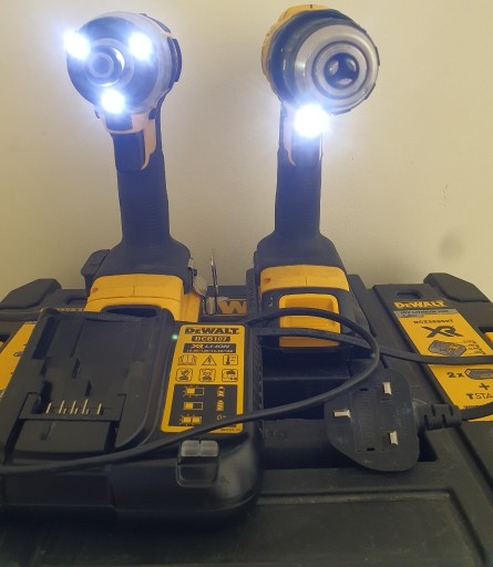 Dewalt dcz298s2t sale