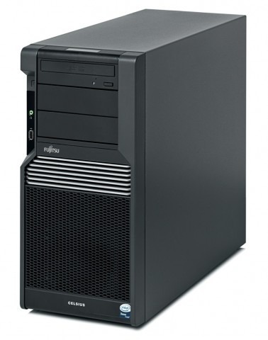 Zdjęcie oferty: Fujitsu - Celsius R670-2