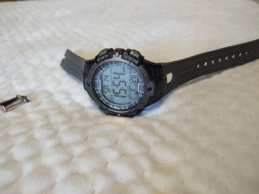 Zdjęcie oferty: Zegarek męski Timex Marathon 