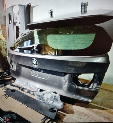 Zdjęcie oferty: Klapa tył do BMW F 31 