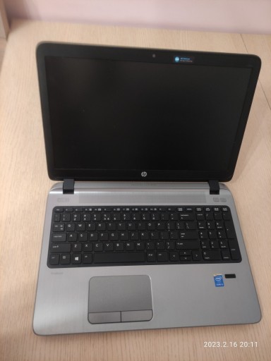 Zdjęcie oferty: Laptop HP Probook 16 GB RAM, 512 SSD