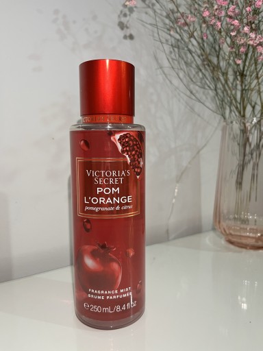 Zdjęcie oferty: Mgiełka Victorias Secret - Pom L’orange